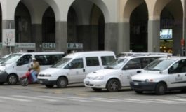 Taxi: approvate le nuove tariffe