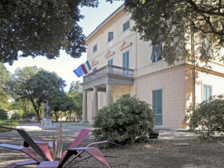 Villa Trossi omaggia Tenco