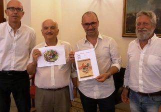Gallina Livornese, nasce il primo club livornese di razza
