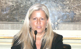 Propeller Club: Maria Gloria Giani confermata presidente