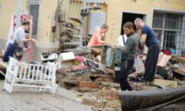 Alluvione, un Video su come compilare la scheda danni