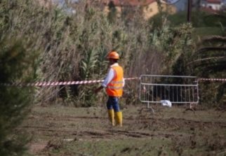 Chiusa l'unità di crisi, ma si continua a lavorare
