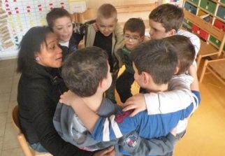 Riaprono le scuole, in classe i bimbi di nidi e materne. Unica criticità alle scuole medie Marconi