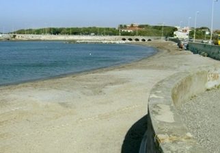 Revocato il divieto di balneazione sulla costa livornese
