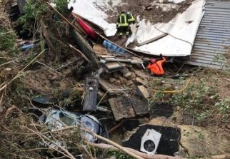 Alluvione, tasse sospese a chi ha l’inagibilità