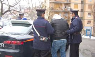 Arrestato ricercato marocchino