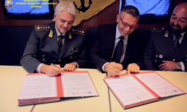 Intesa per la sorveglianza del Parco arcipelago toscano