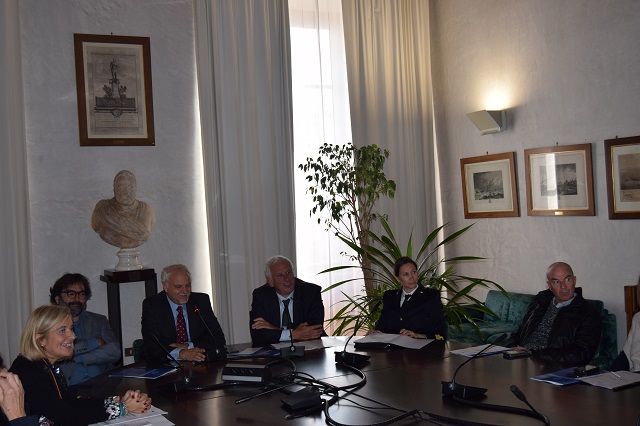 Al via l’11esima edizione di “Porto Aperto”