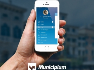 Municipium, la nuova App della Polizia Municipale
