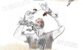 Inaugurata la Mostra"Apis Mellifera Habitat"al Museo di Storia Naturale