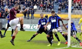 Pisa Livorno 1-0 Arriva la Prima Sconfitta