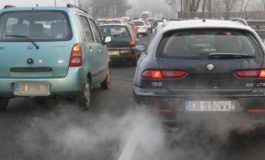 Greenpace contro lo smog: "Il diesel la vera minaccia dei nostri polmoni"
