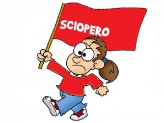 Venerdì 10 novembre sciopero generale dei sindacati di base