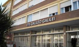 Il 9 gennaio apre l’area parcheggio motorini all’Iti Galilei