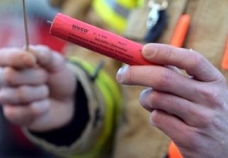 Festeggiamenti di capodanno, proibiti i botti nei luoghi sensibili della città