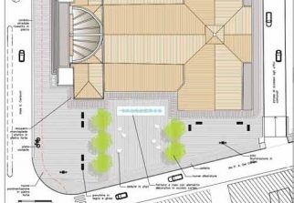 La città che cambia, 6 milioni di euro di progetti urbanistici