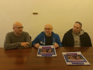 Al Palabastia va in scena il “Trofeo Labrone”