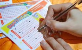 Superenalotto, un 5 da 23mila euro all'Ardenza