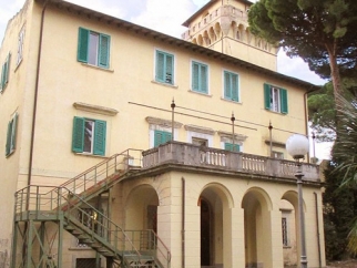 Villa Maria, nuovo Centro di Documentazione sulle Arti dello Spettacolo
