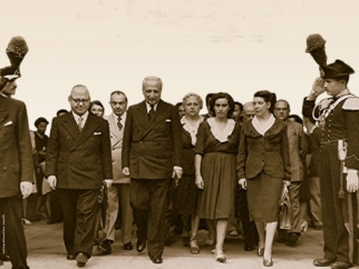 In Consiglio Comunale si celebra il 70° anniversario della Costituzione Italiana