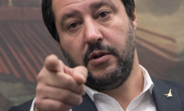 La Lega annulla il comizio di Salvini a Livorno