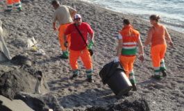 Rifiuti in mare, una giornata per sensibilizzare i cittadini