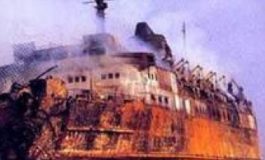 Moby Prince, le cerimonie commemorative