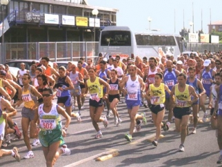 Ecco la 39^ edizione della “Corriprimavera”