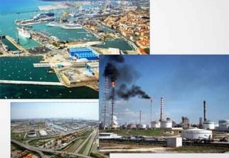 Inquinamento olfattivo a Livorno e Collesalvetti, a che punto siamo?