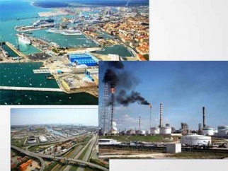 Inquinamento olfattivo a Livorno e Collesalvetti, a che punto siamo?