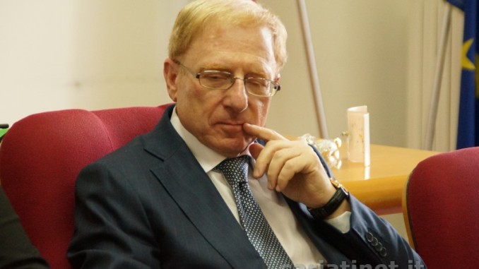 Tomao nuovo prefetto di Livorno