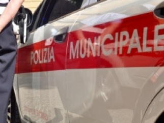 La Polizia municipale rafforza la presenza nei quartieri
