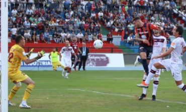 Cosenza Livorno  1-1 Primo Punto