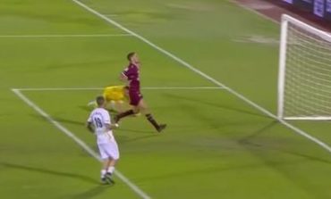 Livorno Lecce 0-3 Tracollo amaranto