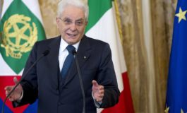 Mattarella in visita a Livorno. Il programma