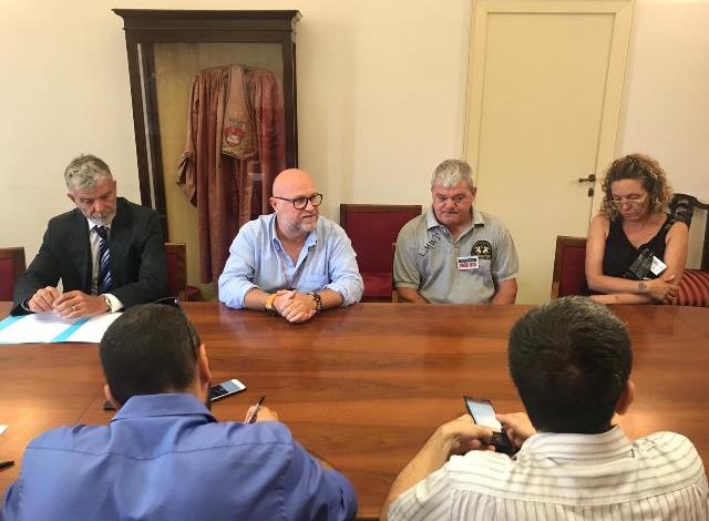 Prevenzione sulla sicurezza stradale nelle scuole con i familiari delle vittime