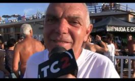 Bagni Lido: festeggiato il triplete (VIDEO)
