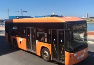 Autobus, abbonamenti ridotti per i Livornesi