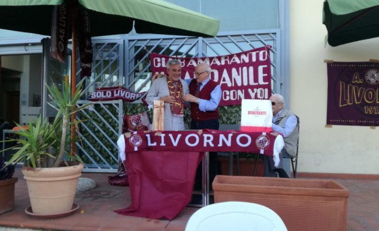 Di Batte (club Campanile): Lucarelli, Protti e Vanigli una garanzia