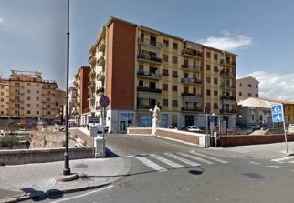 Il ponte di via della Madonna diventa pedonale