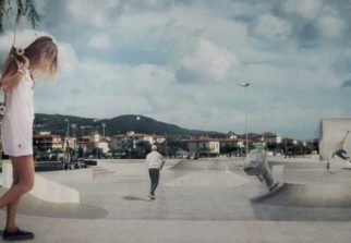 Donato al Comune il progetto di skatepark di Kiss the Rail