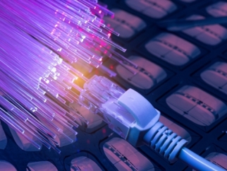 La fibra ottica arriva in tutte le scuole della città