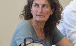 Marida Bessi eletta presidente della Provincia