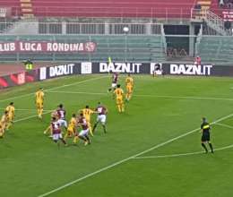 Livorno Cittadella 0-0 Primo pareggio in casa