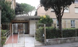 Riprendono i lavori al distretto di Via del Mare