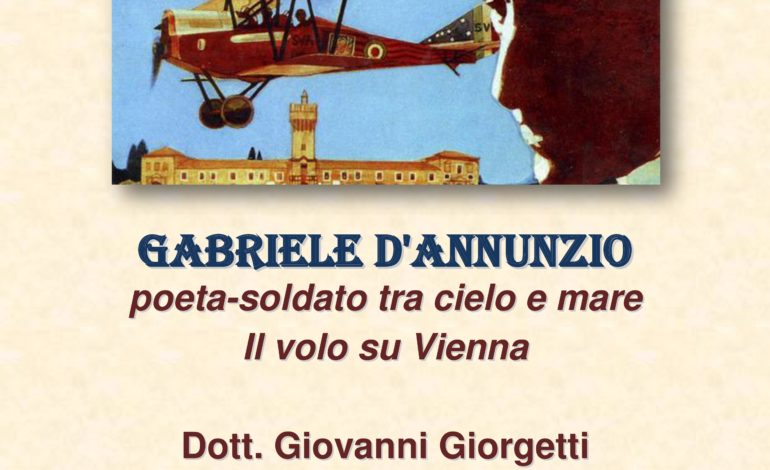 Commemorazione del Centenario della fine della Grande Guerra