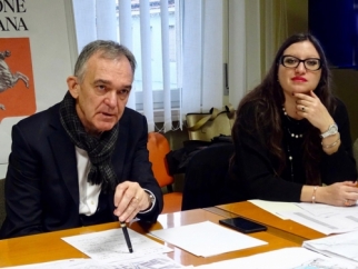 Stella Sorgente: “I soldi non spesi per gli alluvionati restino a Livorno”
