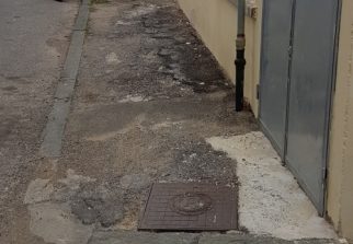 Dalle multe 2,5 milioni di euro per rifare strade e marciapiedi