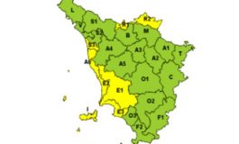 Allerta meteo: chiusi parchi e cimiteri comunali