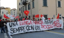Cori e canti per i 98 anni del Pci